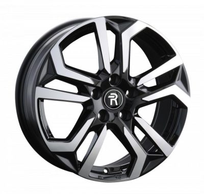 REPLAY NS226 17x7 5x114.3 ET40 DIA66.1