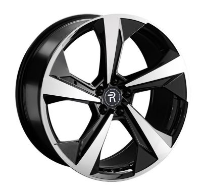 REPLAY B339 21x9.5 5x112 ET31 DIA66.6