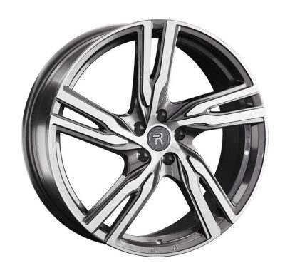 REPLAY JT14 20x8 5x108 ET43 DIA60.1