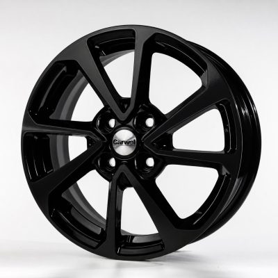 Carwel Ессей 105 (Solaris II) 15x6 4x100 ET46 DIA54.1