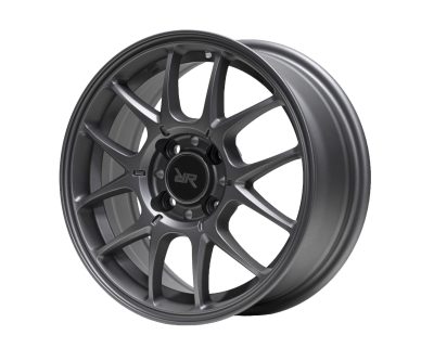 Race Ready Technology CSSD2795 15x6.5 4x100 ET40 DIA60.1