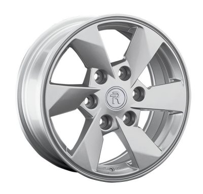REPLAY MI137 16x7 6x139.7 ET38 DIA67.1
