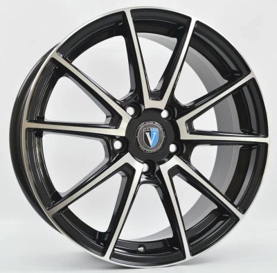 Venti 1704 17x7 5x114.3 ET50 DIA67.1