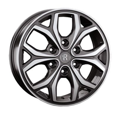 REPLAY HND310 17x6.5 6x139.7 ET50 DIA92.5