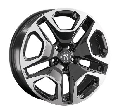 REPLAY HND323 19x7.5 5x114.3 ET49.5 DIA67.1