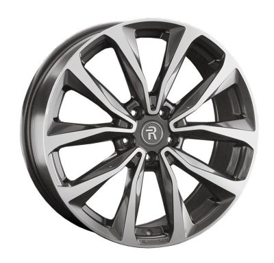 REPLAY HV107 19x7.5 5x114.3 ET45 DIA66.6