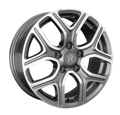 REPLAY HV84 18x7 5x114.3 ET40 DIA66.6