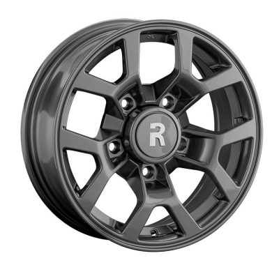 REPLAY SZ71 15x5.5 5x139.7 ET5 DIA108.5