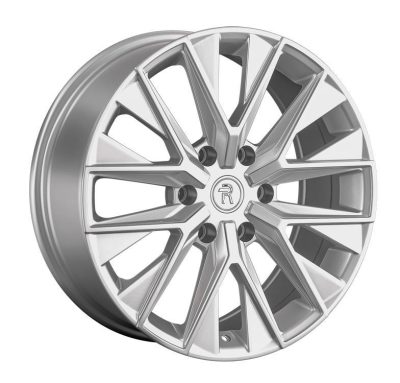 REPLAY TA8 19x8.5 6x139.7 ET36 DIA100.1