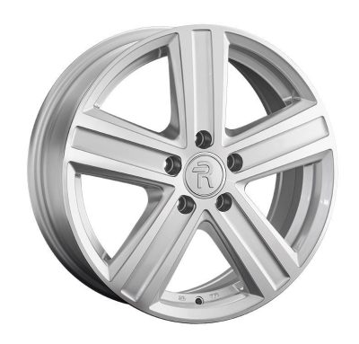 REPLAY MR273 17x7 5x112 ET51 DIA66.6