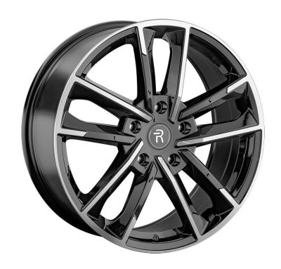REPLAY MR280 19x8.5 5x112 ET62 DIA66.6