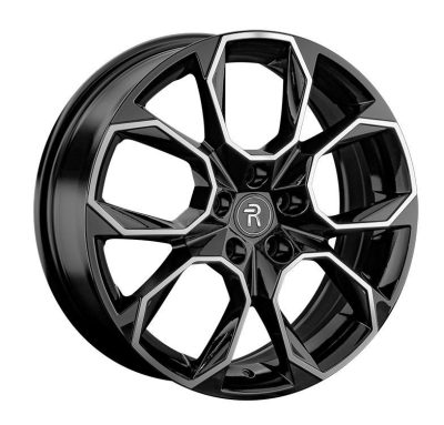 REPLAY SK169 18x7 5x112 ET43 DIA57.1
