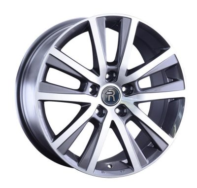 REPLAY H108 18x8 5x120 ET55 DIA64.1