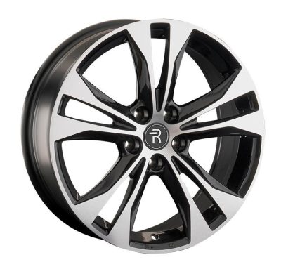REPLAY KI357 18x7.5 5x114.3 ET49.5 DIA67.1