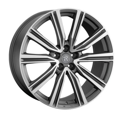 REPLAY VV384 21x9.5 5x112 ET42 DIA66.6