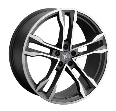 REPLAY VV385 21x9.5 5x112 ET42 DIA66.6