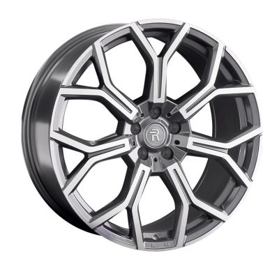 REPLAY VV398 21x9.5 5x112 ET42 DIA66.6