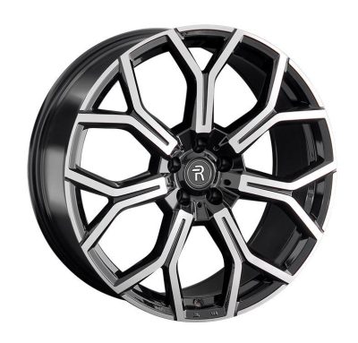 REPLAY VV398 21x9.5 5x112 ET42 DIA66.6