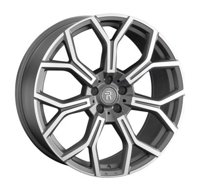 REPLAY VV398 21x9.5 5x112 ET42 DIA66.6