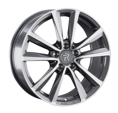 REPLAY SK140 18x7.5 5x112 ET51 DIA57.1