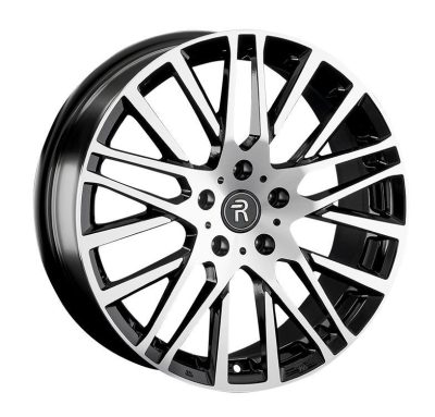 REPLAY HV90 18x7.5 5x114.3 ET40 DIA66.6
