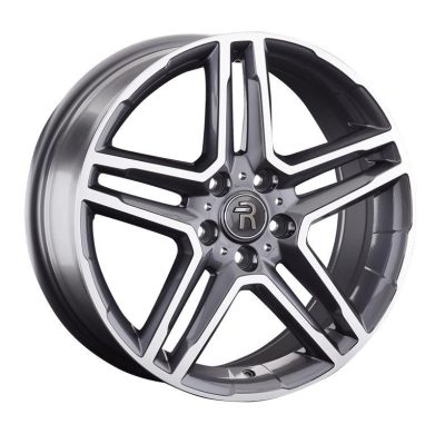 REPLAY HND262 18x7.5 5x114.3 ET49.5 DIA67.1