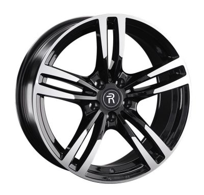 REPLAY PR37 18x8 5x112 ET21 DIA66.6