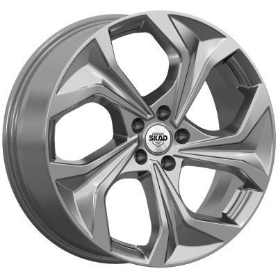 KL-1163 (Haval F7 New)