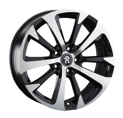 REPLAY HND252 18x7.5 5x114.3 ET49.5 DIA67.1