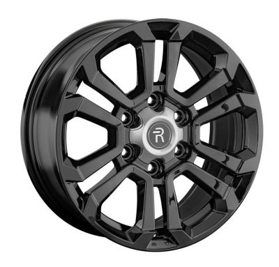 REPLAY TA3 17x7.5 6x139.7 ET36 DIA100.1