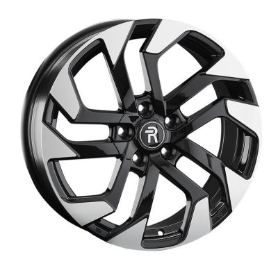 REPLAY HV96 18x7.5 5x114.3 ET40 DIA66.6