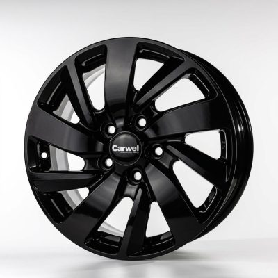 Carwel Байкал 166 (Soul) 16x6.5 5x114.3 ET47 DIA67.1