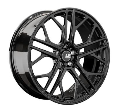LS Forged FG48 21x9.5 5x120 ET40 DIA74.1
