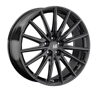 LS FlowForming RC93 20x8 5x108 ET38 DIA65.1