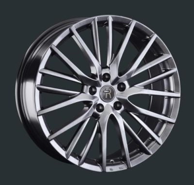 REPLAY LX107 20x8 5x114.3 ET35 DIA60.1