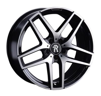 REPLAY MR217 19x8 5x112 ET38 DIA66.6