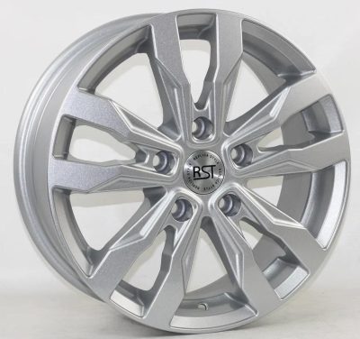 RST R196 (VW) 16x6.5 5x120 ET51 DIA65.1