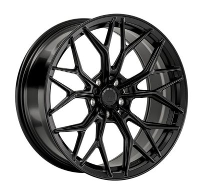 LS Forged FG65 19x8.5 5x112 ET38 DIA66.6
