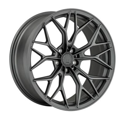 LS Forged FG65 19x9 5x112 ET20 DIA66.6