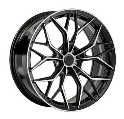 LS Forged FG65 19x9 5x112 ET44 DIA66.6