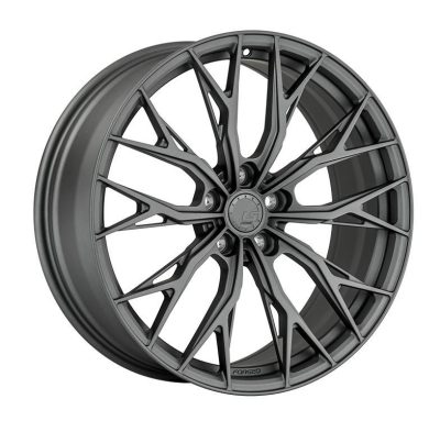 LS Forged FG70 20x8 5x114.3 ET30 DIA60.1
