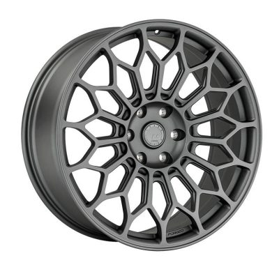 LS Forged FG76 22x9 6x139.7 ET30 DIA100.1