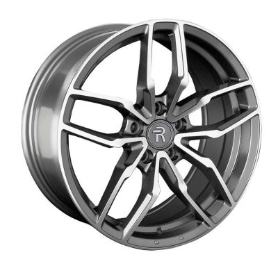REPLAY CHR55 18x8 5x108 ET49 DIA65.1