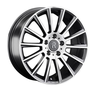 REPLAY MR139 16x7 5x112 ET43 DIA66.6