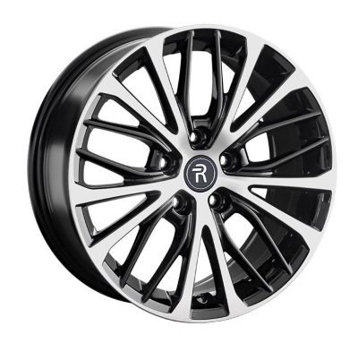 REPLAY TY279 17x7.5 5x114.3 ET40 DIA60.1
