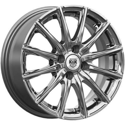 КиК Сандал (КС1199) 15x6 4x100 ET50 DIA60.1