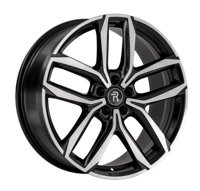 REPLAY B380 20x8 5x112 ET28 DIA66.6