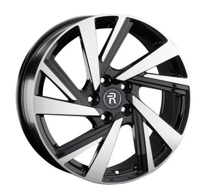 REPLAY LX209 18x7.5 5x114.3 ET35 DIA60.1