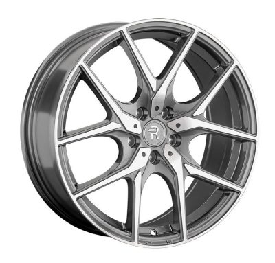 REPLAY MR272 16x7 5x112 ET38 DIA66.6