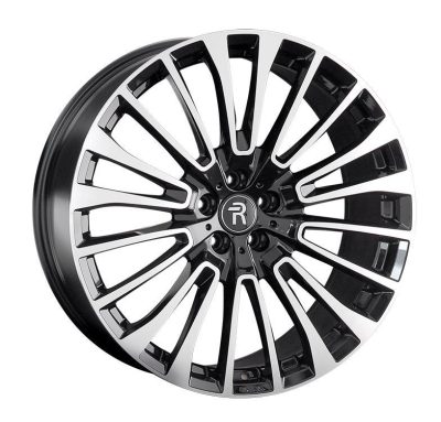 REPLAY MZ195 20x8.5 5x114.3 ET45 DIA67.1